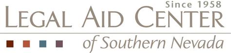 Legal aid center of southern nevada - 
